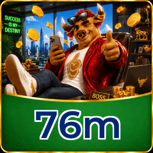 76m